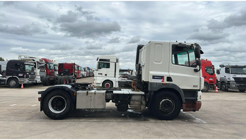 DAF CF 85.410 (BOITE MANUELLE / MANUAL GEARBOX) - Trattore stradale: foto 3 DAF CF 85.410 (BOITE MANUELLE / MANUAL GEARBOX) - Trattore stradale: foto 3