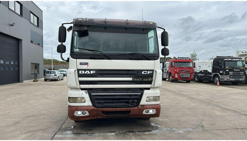 DAF CF 85.410 (BOITE MANUELLE / MANUAL GEARBOX) - Trattore stradale: foto 4 DAF CF 85.410 (BOITE MANUELLE / MANUAL GEARBOX) - Trattore stradale: foto 4