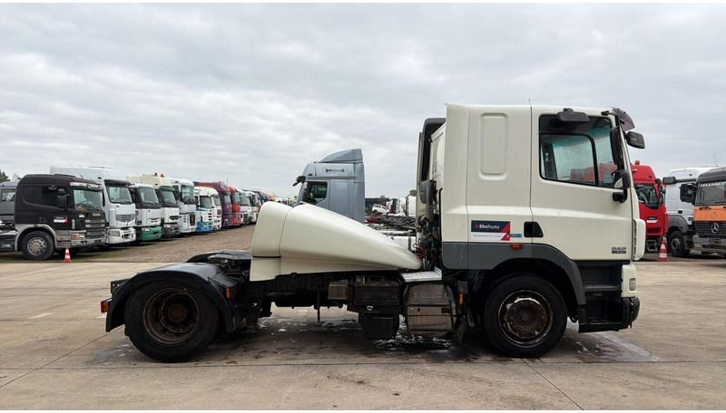 DAF CF 85.460 (BOITE MANUELLE / MANUAL GEARBOX / GOOD CONDITION) - Trattore stradale: foto 4 DAF CF 85.460 (BOITE MANUELLE / MANUAL GEARBOX / GOOD CONDITION) - Trattore stradale: foto 4