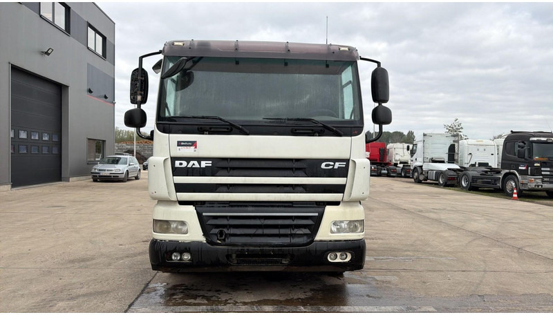 DAF CF 85.460 (BOITE MANUELLE / MANUAL GEARBOX / GOOD CONDITION) - Trattore stradale: foto 2 DAF CF 85.460 (BOITE MANUELLE / MANUAL GEARBOX / GOOD CONDITION) - Trattore stradale: foto 2
