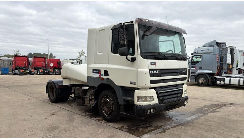 DAF CF 85.460 (BOITE MANUELLE / MANUAL GEARBOX / GOOD CONDITION) - Trattore stradale: foto 3 DAF CF 85.460 (BOITE MANUELLE / MANUAL GEARBOX / GOOD CONDITION) - Trattore stradale: foto 3