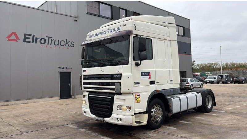 DAF XF 105.460 (BOITE MANUELLE / MANUAL GEARBOX) - Trattore stradale: foto 1 DAF XF 105.460 (BOITE MANUELLE / MANUAL GEARBOX) - Trattore stradale: foto 1