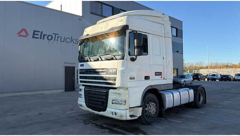 DAF XF 105.460 (BOITE MANUELLE / MANUAL GEARBOX) - Trattore stradale: foto 1 DAF XF 105.460 (BOITE MANUELLE / MANUAL GEARBOX) - Trattore stradale: foto 1