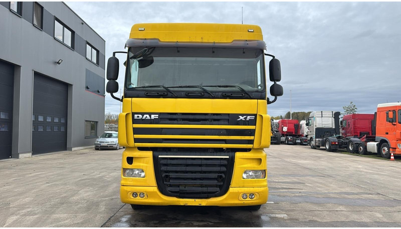 DAF XF 105.460 (GOOD CONDITION / BONNE ETAT) - Trattore stradale: foto 2 DAF XF 105.460 (GOOD CONDITION / BONNE ETAT) - Trattore stradale: foto 2