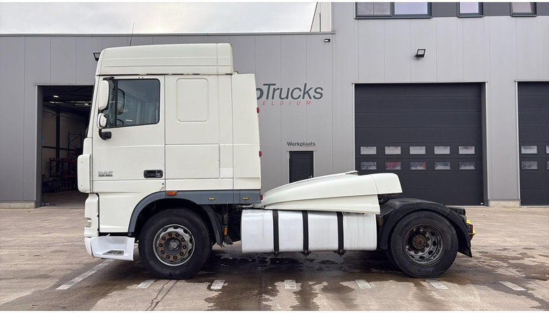 Leasing di DAF XF 105.460 (GOOD CONDITION / BONNE ETAT) DAF XF 105.460 (GOOD CONDITION / BONNE ETAT): foto 7 Leasing di DAF XF 105.460 (GOOD CONDITION / BONNE ETAT) DAF XF 105.460 (GOOD CONDITION / BONNE ETAT): foto 7