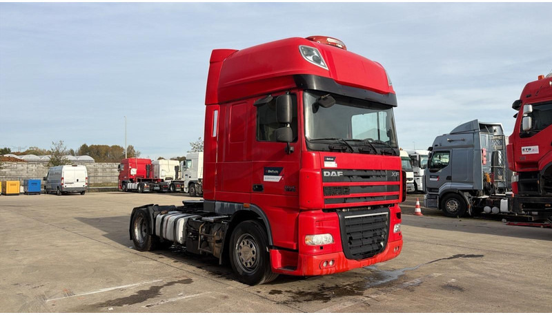 DAF XF 105.460 (GOOD CONDITION / BONNE ETAT) - Trattore stradale: foto 3 DAF XF 105.460 (GOOD CONDITION / BONNE ETAT) - Trattore stradale: foto 3