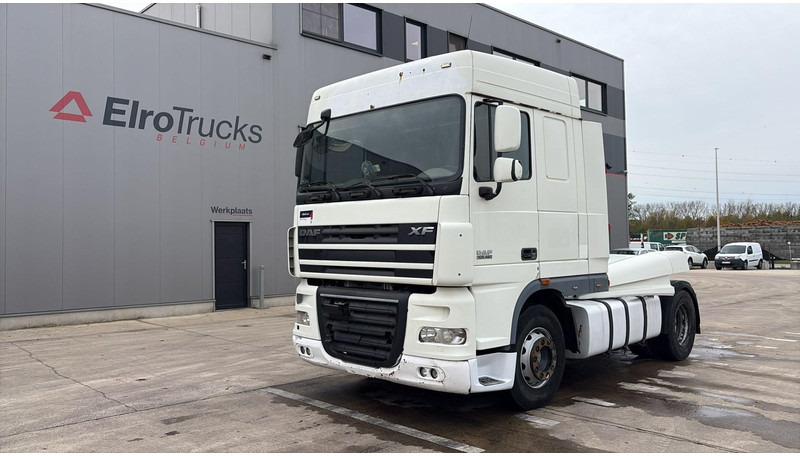 DAF XF 105.460 (GOOD CONDITION / BONNE ETAT) - Trattore stradale: foto 1 DAF XF 105.460 (GOOD CONDITION / BONNE ETAT) - Trattore stradale: foto 1