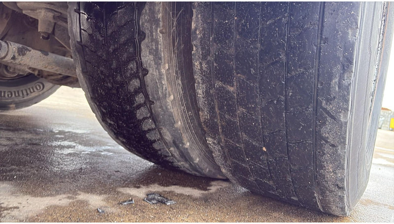 Leasing di DAF XF 105.460 (GOOD CONDITION / BONNE ETAT) DAF XF 105.460 (GOOD CONDITION / BONNE ETAT): foto 14 Leasing di DAF XF 105.460 (GOOD CONDITION / BONNE ETAT) DAF XF 105.460 (GOOD CONDITION / BONNE ETAT): foto 14