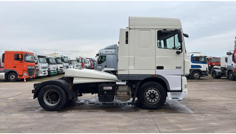 DAF XF 105.460 (GOOD CONDITION / BONNE ETAT) - Trattore stradale: foto 3 DAF XF 105.460 (GOOD CONDITION / BONNE ETAT) - Trattore stradale: foto 3