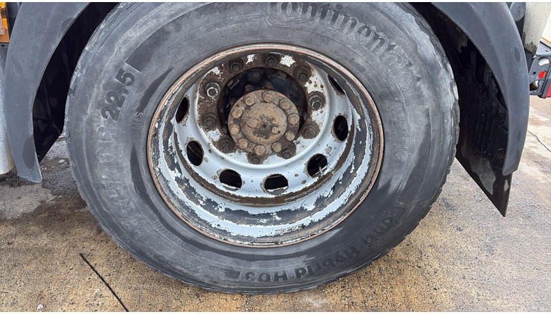 Leasing di DAF XF 105.460 (GOOD CONDITION / BONNE ETAT) DAF XF 105.460 (GOOD CONDITION / BONNE ETAT): foto 12 Leasing di DAF XF 105.460 (GOOD CONDITION / BONNE ETAT) DAF XF 105.460 (GOOD CONDITION / BONNE ETAT): foto 12