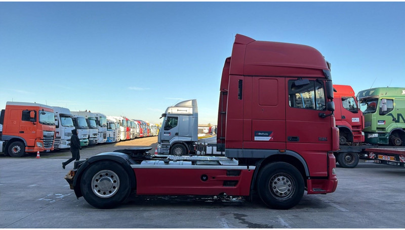DAF XF 105.460 (PERFECT CONDITION / PARFAIT ETAT) - Trattore stradale: foto 3 DAF XF 105.460 (PERFECT CONDITION / PARFAIT ETAT) - Trattore stradale: foto 3