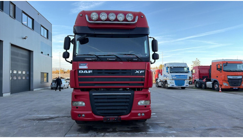 DAF XF 105.460 (PERFECT CONDITION / PARFAIT ETAT) - Trattore stradale: foto 2 DAF XF 105.460 (PERFECT CONDITION / PARFAIT ETAT) - Trattore stradale: foto 2