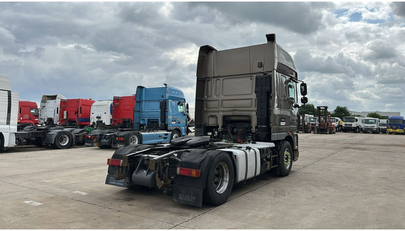 DAF XF 105.510 (GOOD CONDITION / BONNE ETAT) - Trattore stradale: foto 5 DAF XF 105.510 (GOOD CONDITION / BONNE ETAT) - Trattore stradale: foto 5