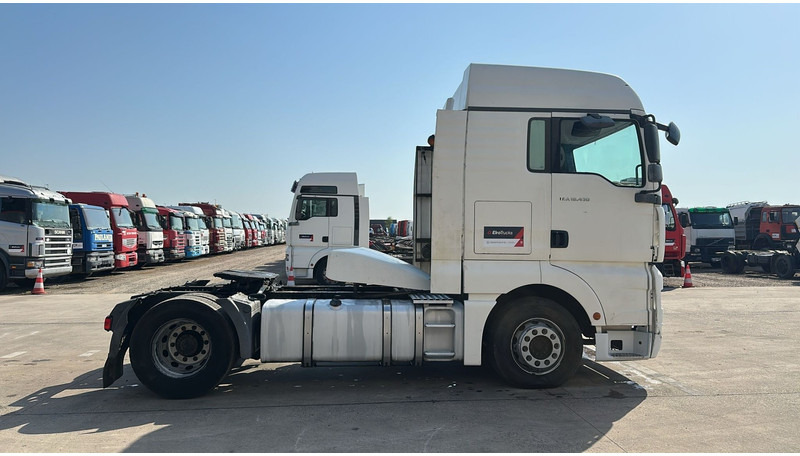 MAN TGA 18.430 (BOITE MANUELLE / MANUAL GEARBOX) - Trattore stradale: foto 5 MAN TGA 18.430 (BOITE MANUELLE / MANUAL GEARBOX) - Trattore stradale: foto 5
