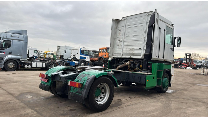 Trattore stradale Renault Magnum 470 (POMPE MANUELLE / MANUAL PUMP / BOITE MANUELLE / MANUAL GEARBOX): foto 8