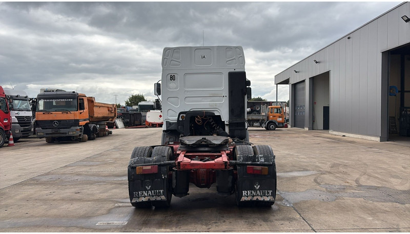 Renault Premium 400 (POMPE MANUELLE / MANUAL PUMP / GRAND PONT / BIG AXLE) - Trattore stradale: foto 5 Renault Premium 400 (POMPE MANUELLE / MANUAL PUMP / GRAND PONT / BIG AXLE) - Trattore stradale: foto 5