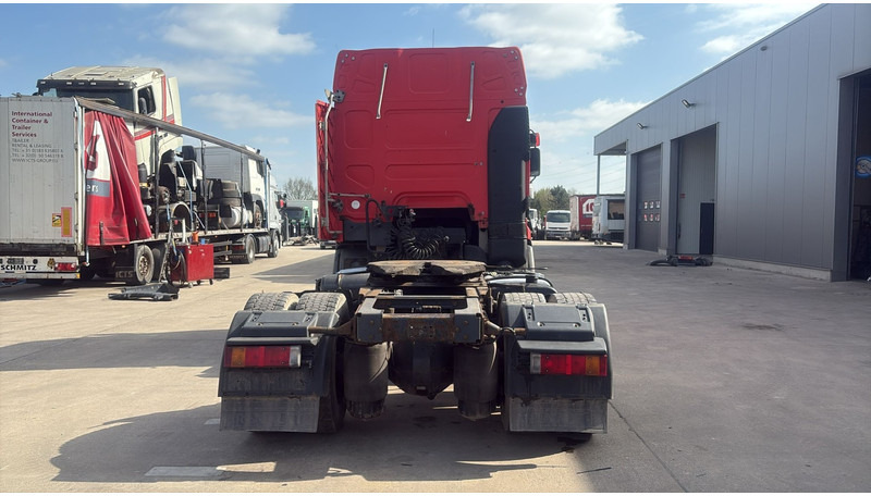 Renault Premium 420 (BOITE MANUELLE / MANUAL GEARBOX) - Trattore stradale: foto 3 Renault Premium 420 (BOITE MANUELLE / MANUAL GEARBOX) - Trattore stradale: foto 3