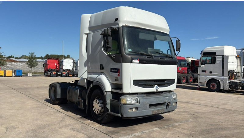 Renault Premium 420 (BOITE MANUELLE / MANUAL GEARBOX) - Trattore stradale: foto 5 Renault Premium 420 (BOITE MANUELLE / MANUAL GEARBOX) - Trattore stradale: foto 5
