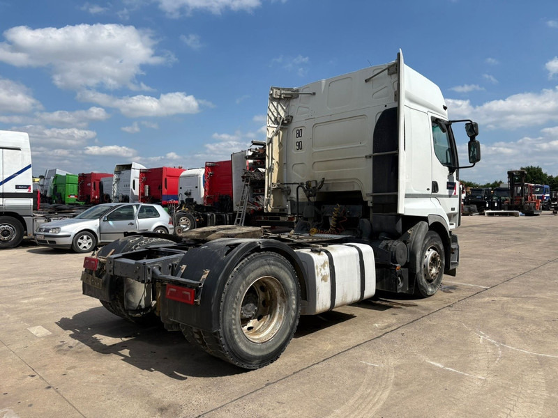 Renault Premium 420 (BOITE MANUELLE / MANUAL GEARBOX / PTO) - Trattore stradale: foto 5 Renault Premium 420 (BOITE MANUELLE / MANUAL GEARBOX / PTO) - Trattore stradale: foto 5