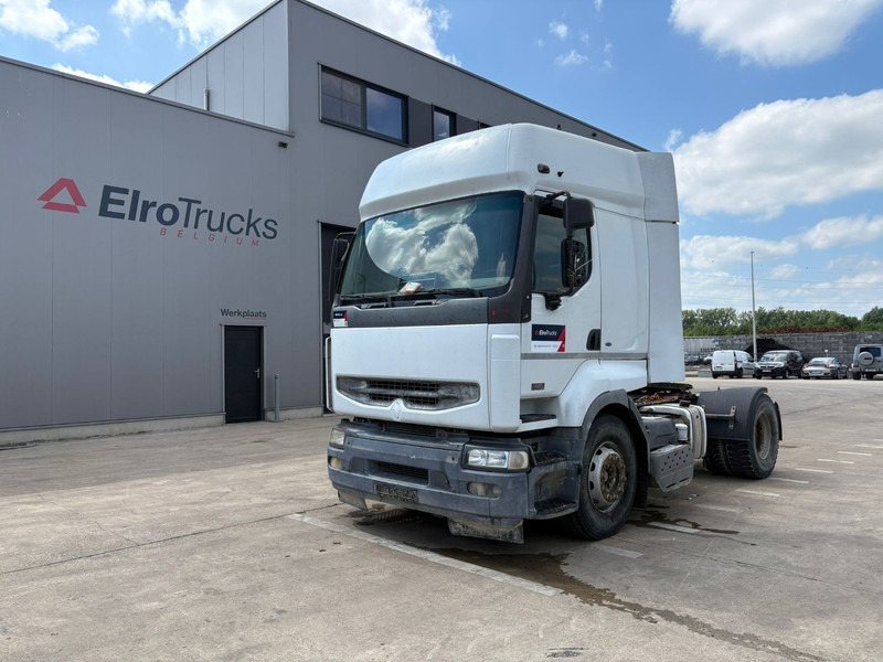 Renault Premium 420 (BOITE MANUELLE / MANUAL GEARBOX / PTO) - Trattore stradale: foto 1 Renault Premium 420 (BOITE MANUELLE / MANUAL GEARBOX / PTO) - Trattore stradale: foto 1