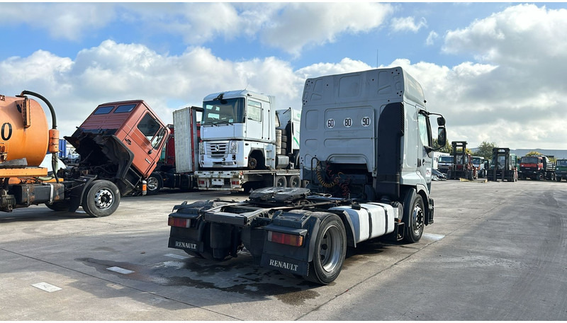 Renault Premium 420 (MANUAL GEARBOX / BOITE MANUELLE) - Trattore stradale: foto 5 Renault Premium 420 (MANUAL GEARBOX / BOITE MANUELLE) - Trattore stradale: foto 5
