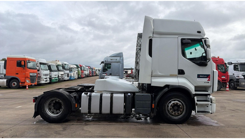 Renault Premium 430 DXI (GOOD CONDITION / BONNE ETAT) - Trattore stradale: foto 3 Renault Premium 430 DXI (GOOD CONDITION / BONNE ETAT) - Trattore stradale: foto 3