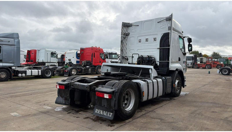 Renault Premium 430 DXI (GOOD CONDITION / BONNE ETAT) - Trattore stradale: foto 4 Renault Premium 430 DXI (GOOD CONDITION / BONNE ETAT) - Trattore stradale: foto 4