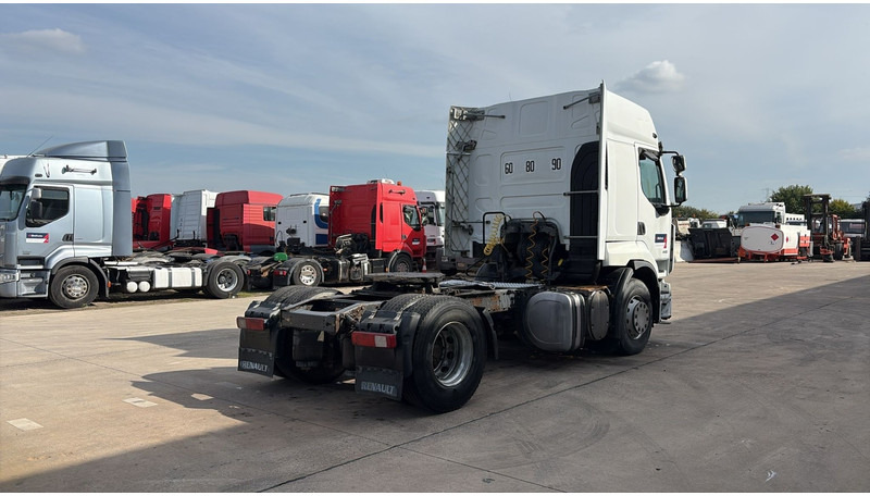Renault Premium 440 DXI (BOITE MANUELLE / MANUAL GEARBOX) - Trattore stradale: foto 5 Renault Premium 440 DXI (BOITE MANUELLE / MANUAL GEARBOX) - Trattore stradale: foto 5