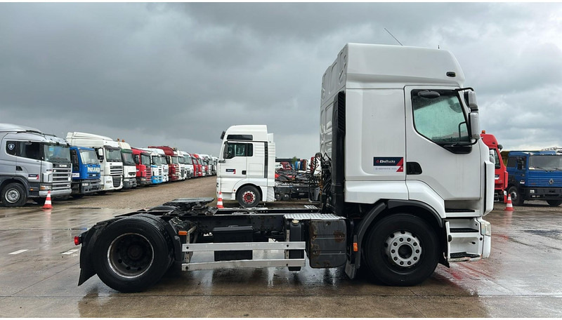 Renault Premium 450 (BOITE MANUELLE / MANUAL GEARBOX) - Trattore stradale: foto 4 Renault Premium 450 (BOITE MANUELLE / MANUAL GEARBOX) - Trattore stradale: foto 4