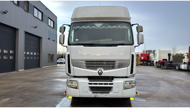Renault Premium 450 (BOITE MANUELLE / MANUAL GEARBOX) - Trattore stradale: foto 2 Renault Premium 450 (BOITE MANUELLE / MANUAL GEARBOX) - Trattore stradale: foto 2
