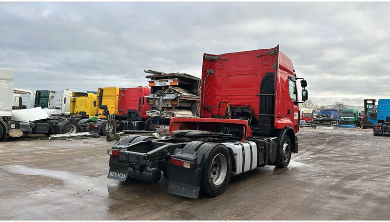 Renault Premium 450 (BOITE MANUELLE / MANUAL GEARBOX) - Trattore stradale: foto 4 Renault Premium 450 (BOITE MANUELLE / MANUAL GEARBOX) - Trattore stradale: foto 4