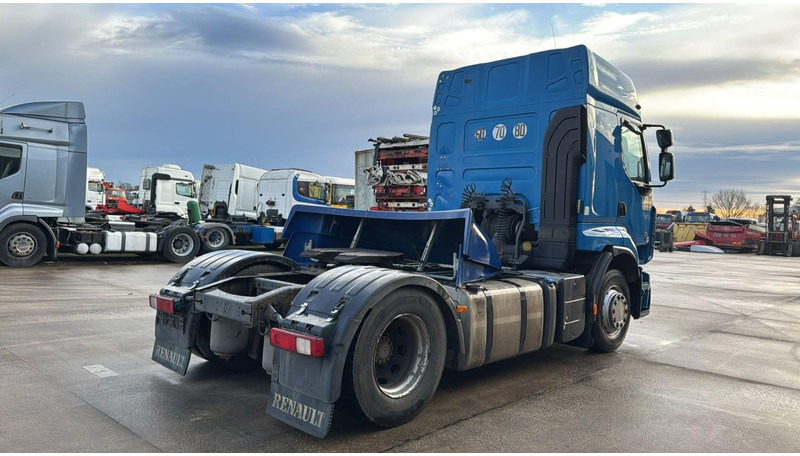 Renault Premium 450 (BOITE MANUELLE / MANUAL GEARBOX) - Trattore stradale: foto 5 Renault Premium 450 (BOITE MANUELLE / MANUAL GEARBOX) - Trattore stradale: foto 5