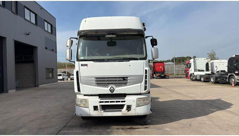 Renault Premium 450 (BOITE MANUELLE / MANUAL GEARBOX) - Trattore stradale: foto 2 Renault Premium 450 (BOITE MANUELLE / MANUAL GEARBOX) - Trattore stradale: foto 2