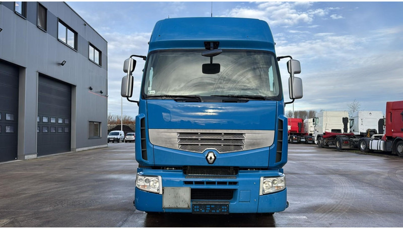 Renault Premium 450 (BOITE MANUELLE / MANUAL GEARBOX) - Trattore stradale: foto 2 Renault Premium 450 (BOITE MANUELLE / MANUAL GEARBOX) - Trattore stradale: foto 2
