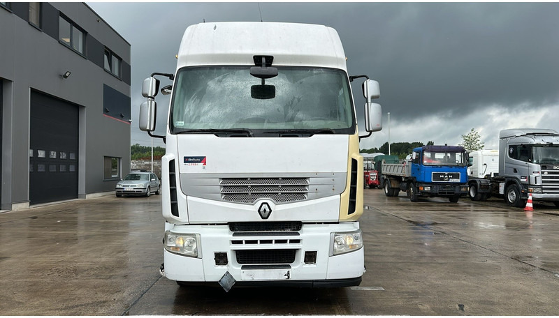Renault Premium 450 (BOITE MANUELLE / MANUAL GEARBOX) - Trattore stradale: foto 2 Renault Premium 450 (BOITE MANUELLE / MANUAL GEARBOX) - Trattore stradale: foto 2