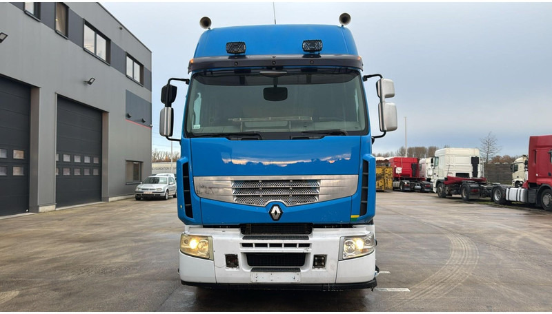 Renault Premium 450 (BONNE ETAT / GOOD CONDITION) - Trattore stradale: foto 2 Renault Premium 450 (BONNE ETAT / GOOD CONDITION) - Trattore stradale: foto 2