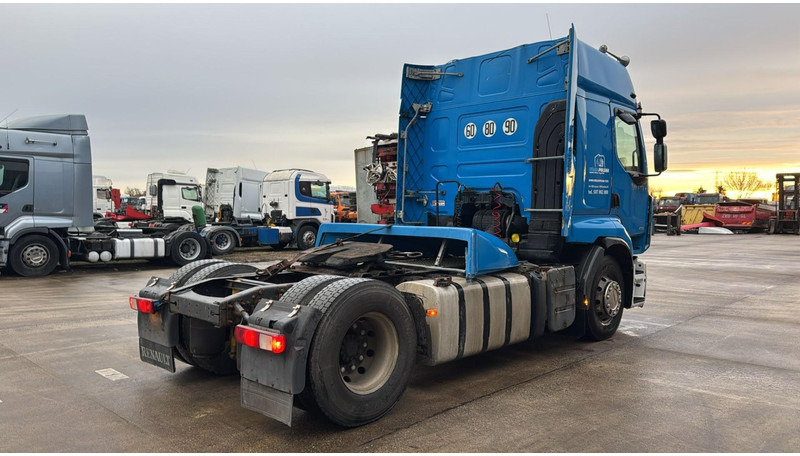 Renault Premium 450 (BONNE ETAT / GOOD CONDITION) - Trattore stradale: foto 4 Renault Premium 450 (BONNE ETAT / GOOD CONDITION) - Trattore stradale: foto 4