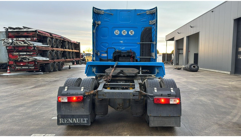 Renault Premium 450 (BONNE ETAT / GOOD CONDITION) - Trattore stradale: foto 5 Renault Premium 450 (BONNE ETAT / GOOD CONDITION) - Trattore stradale: foto 5