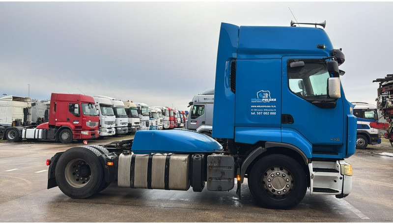 Renault Premium 450 (BONNE ETAT / GOOD CONDITION) - Trattore stradale: foto 3 Renault Premium 450 (BONNE ETAT / GOOD CONDITION) - Trattore stradale: foto 3