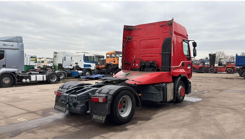 Renault Premium 450 DXI (AIRCO / GOOD CONDITION / BONNE ETAT) - Trattore stradale: foto 4 Renault Premium 450 DXI (AIRCO / GOOD CONDITION / BONNE ETAT) - Trattore stradale: foto 4