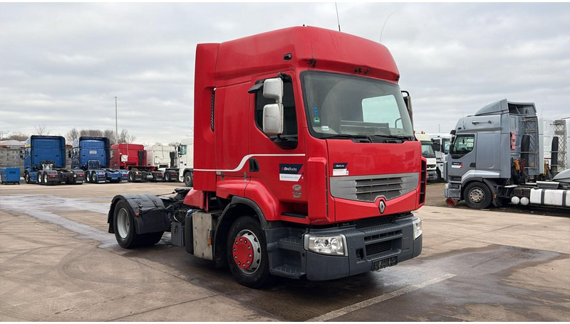 Renault Premium 450 DXI (AIRCO / GOOD CONDITION / BONNE ETAT) - Trattore stradale: foto 3 Renault Premium 450 DXI (AIRCO / GOOD CONDITION / BONNE ETAT) - Trattore stradale: foto 3