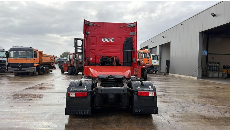 Renault Premium 450 DXI (BOITE MANUELLE / MANUAL GEARBOX) - Trattore stradale: foto 5 Renault Premium 450 DXI (BOITE MANUELLE / MANUAL GEARBOX) - Trattore stradale: foto 5