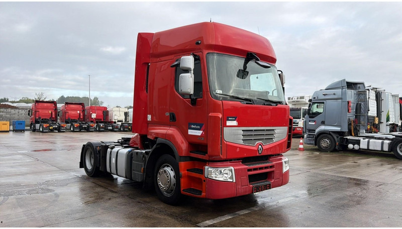 Renault Premium 450 DXI (BOITE MANUELLE / MANUAL GEARBOX) - Trattore stradale: foto 2 Renault Premium 450 DXI (BOITE MANUELLE / MANUAL GEARBOX) - Trattore stradale: foto 2