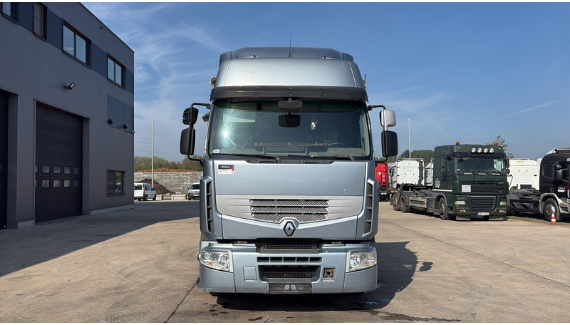 Renault Premium 450 DXI (BOITE MANUELLE / MANUAL GEARBOX) - Trattore stradale: foto 3 Renault Premium 450 DXI (BOITE MANUELLE / MANUAL GEARBOX) - Trattore stradale: foto 3
