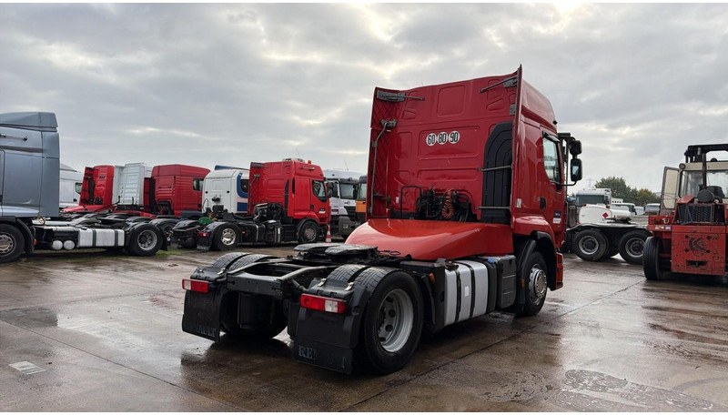 Renault Premium 450 DXI (BOITE MANUELLE / MANUAL GEARBOX) - Trattore stradale: foto 4 Renault Premium 450 DXI (BOITE MANUELLE / MANUAL GEARBOX) - Trattore stradale: foto 4