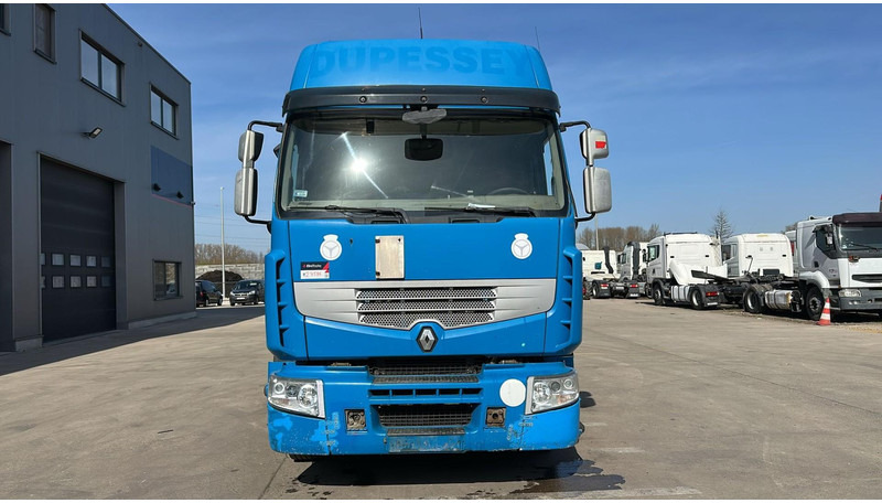 Renault Premium 450 DXI (BOITE MANUELLE / MANUAL GEARBOX) - Trattore stradale: foto 3 Renault Premium 450 DXI (BOITE MANUELLE / MANUAL GEARBOX) - Trattore stradale: foto 3