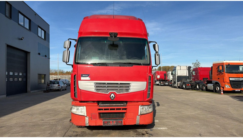 Renault Premium 450 DXI (BOITE MANUELLE / MANUAL GEARBOX) - Trattore stradale: foto 2 Renault Premium 450 DXI (BOITE MANUELLE / MANUAL GEARBOX) - Trattore stradale: foto 2