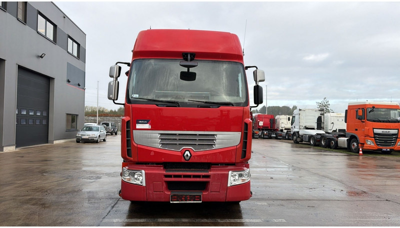 Renault Premium 450 DXI (BOITE MANUELLE / MANUAL GEARBOX) - Trattore stradale: foto 3 Renault Premium 450 DXI (BOITE MANUELLE / MANUAL GEARBOX) - Trattore stradale: foto 3