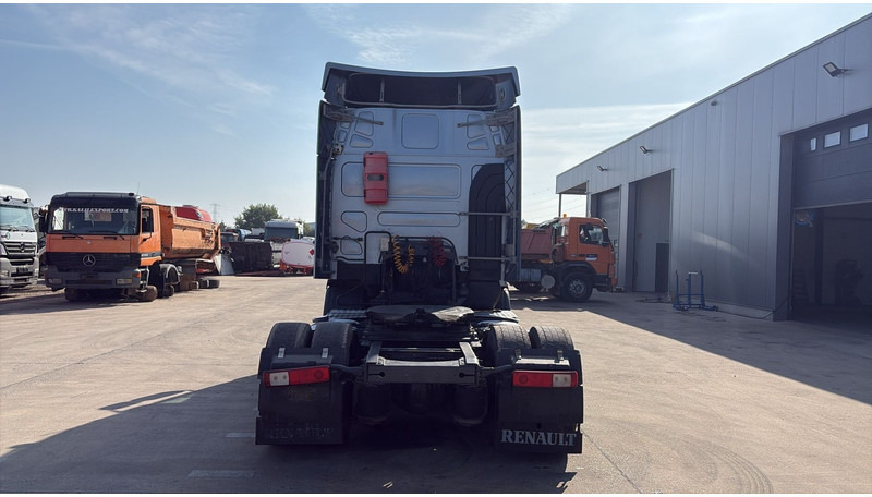 Renault Premium 450 DXI (BOITE MANUELLE / MANUAL GEARBOX) - Trattore stradale: foto 5 Renault Premium 450 DXI (BOITE MANUELLE / MANUAL GEARBOX) - Trattore stradale: foto 5