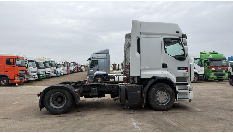 Renault Premium 450 DXI (BOITE MANUELLE / MANUAL GEARBOX) - Trattore stradale: foto 4 Renault Premium 450 DXI (BOITE MANUELLE / MANUAL GEARBOX) - Trattore stradale: foto 4